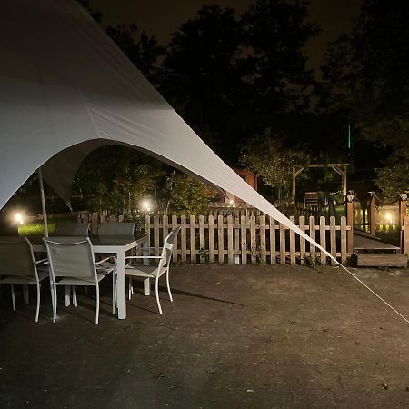 Home Sweet Home In The Green Lung Of Brussels Hoeilaart ภายนอก รูปภาพ