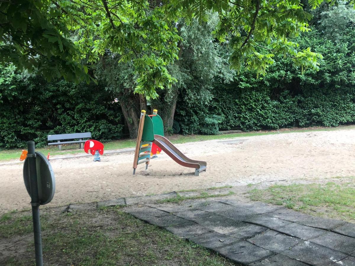 Home Sweet Home In The Green Lung Of Brussels Hoeilaart ภายนอก รูปภาพ