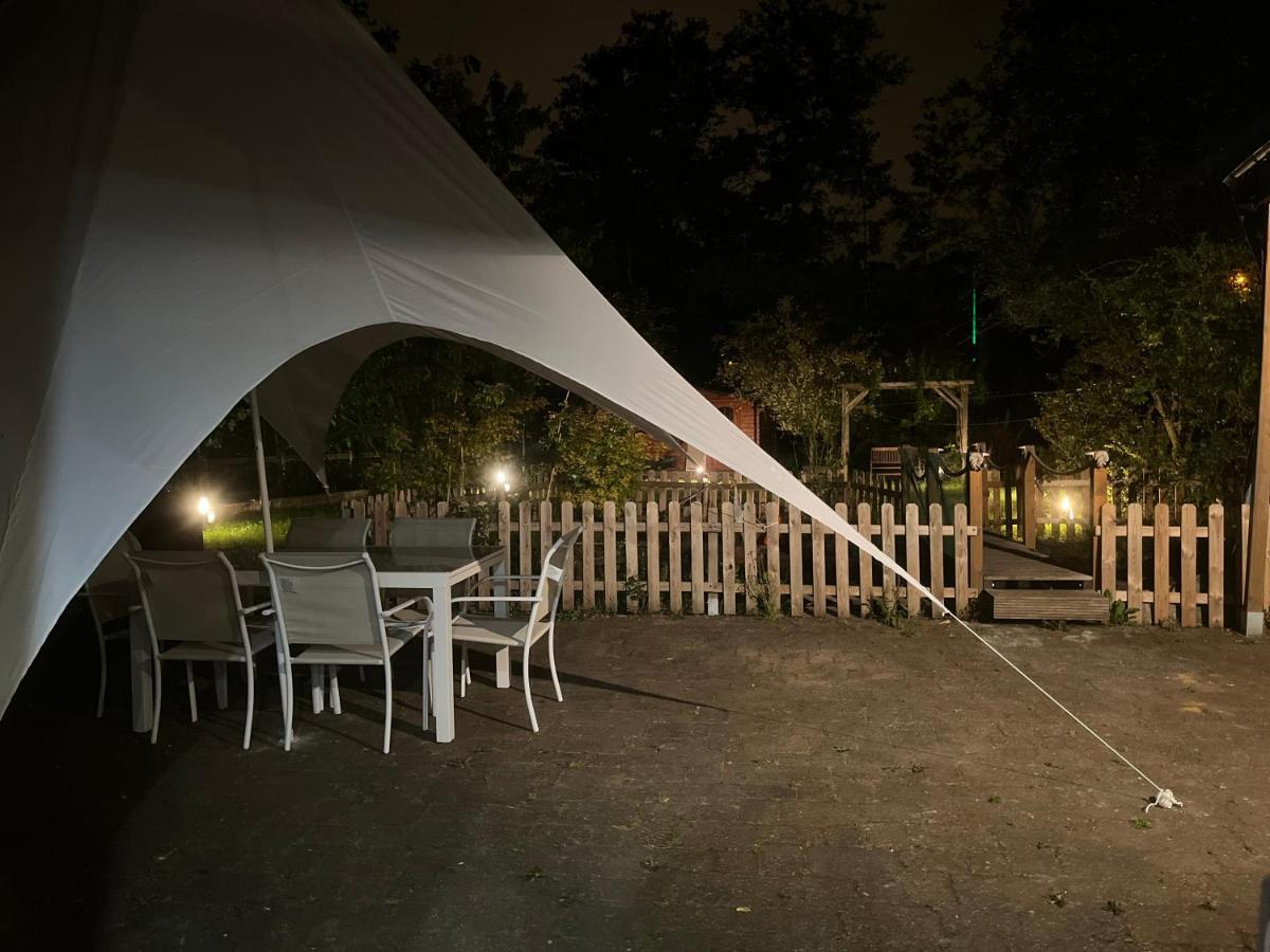 Home Sweet Home In The Green Lung Of Brussels Hoeilaart ภายนอก รูปภาพ