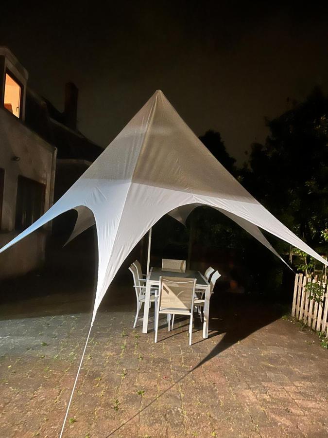 Home Sweet Home In The Green Lung Of Brussels Hoeilaart ภายนอก รูปภาพ